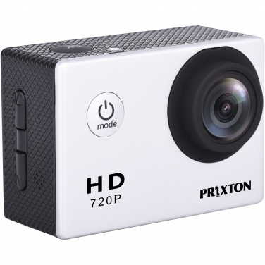 Logotrade business gift image of: Prixton DV609 Action Camera