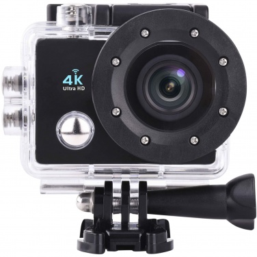 Logo trade promotional items image of: Action Camera 4K