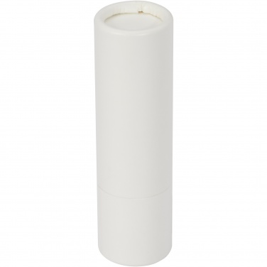 Logo trade promotional giveaways image of: Adony lip balm