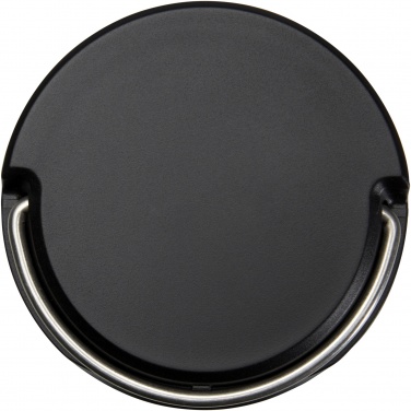 Logo trade promotional merchandise image of: Doveron 500 ml recycled stainless steel insulated lunch pot