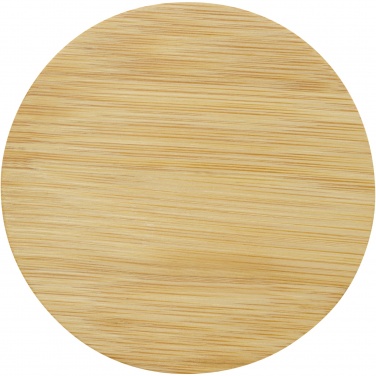 Logo trade corporate gifts image of: Boley 940 ml glass food container