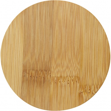 Logo trade advertising products picture of: Boley 550 ml glass food container