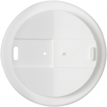 Logo trade promotional merchandise photo of: Brite-Americano® Eco 350 ml spill-proof insulated tumbler