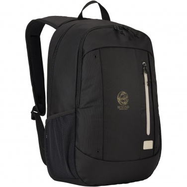 Logotrade promotional giveaways photo of: Case Logic Jaunt 15.6" recycled backpack