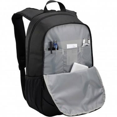 Logo trade promotional giveaway photo of: Case Logic Jaunt 15.6" recycled backpack