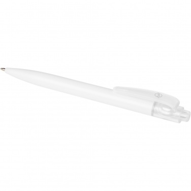 Logotrade promotional product picture of: Thalaasa ocean-bound plastic ballpoint pen