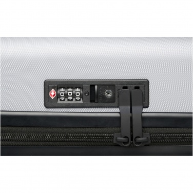 Logotrade promotional merchandise picture of: Rover 20" GRS recycled cabin trolley 40L