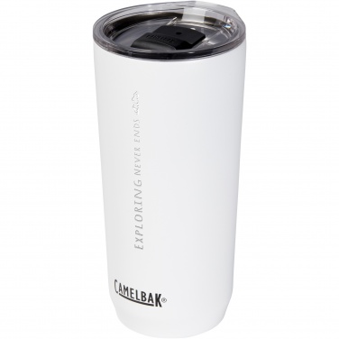 Logo trade promotional gift photo of: CamelBak® Horizon 600 ml vacuum insulated tumbler