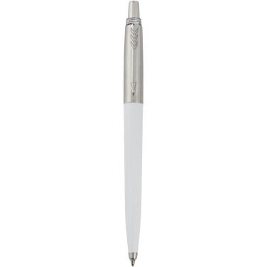 Logotrade promotional item picture of: Parker Jotter Recycled ballpoint pen