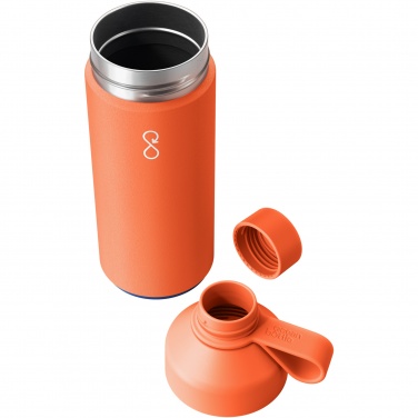 Logo trade promotional items picture of: Big Ocean Bottle 1000 ml vacuum insulated thermo bottle