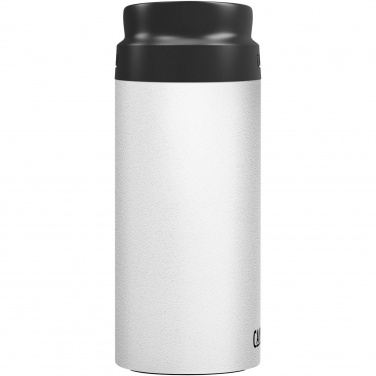 Logotrade promotional giveaway picture of: Vacuum insulated tumbler CamelBak® Forge Flow 350 ml