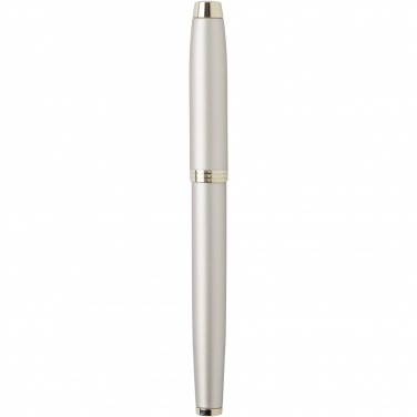 Logo trade promotional gifts picture of: Parker IM fountain pen
