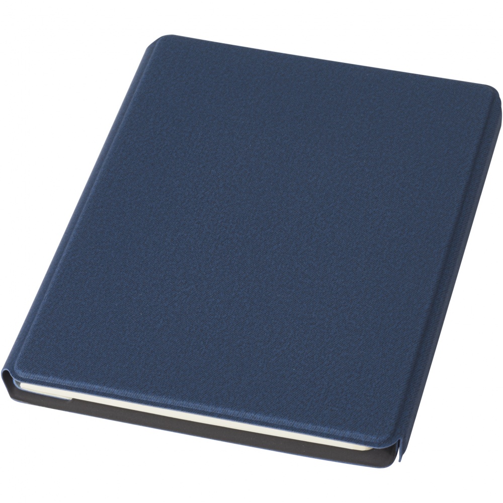 Logo trade promotional merchandise picture of: Notu padfolio A5