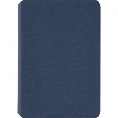 Logo trade business gifts image of: Notu padfolio A5