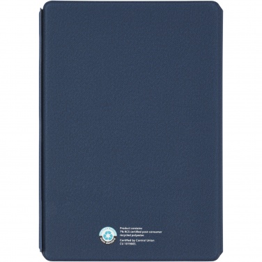 Logotrade promotional merchandise image of: Notu padfolio A5