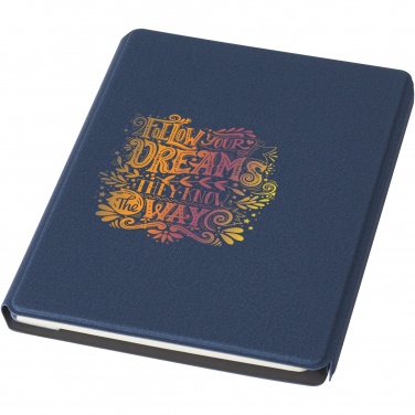 Logo trade promotional merchandise image of: Notu padfolio A5