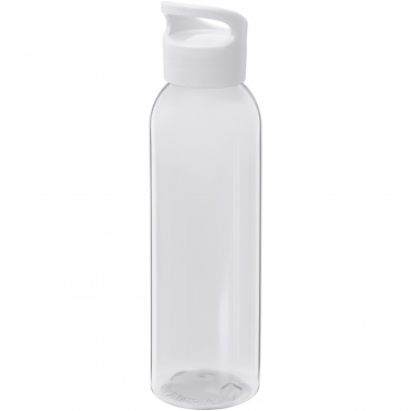 Logotrade corporate gift picture of: Sky 650 ml recycled plastic water bottle