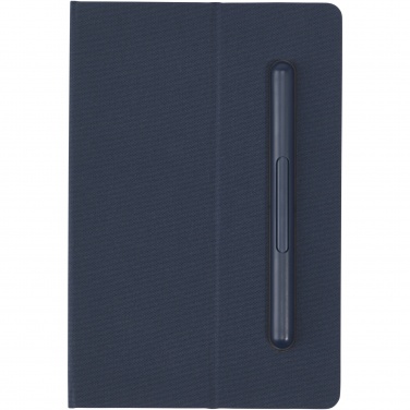 Logotrade business gift image of: Skribo ballpoint pen and notebook set