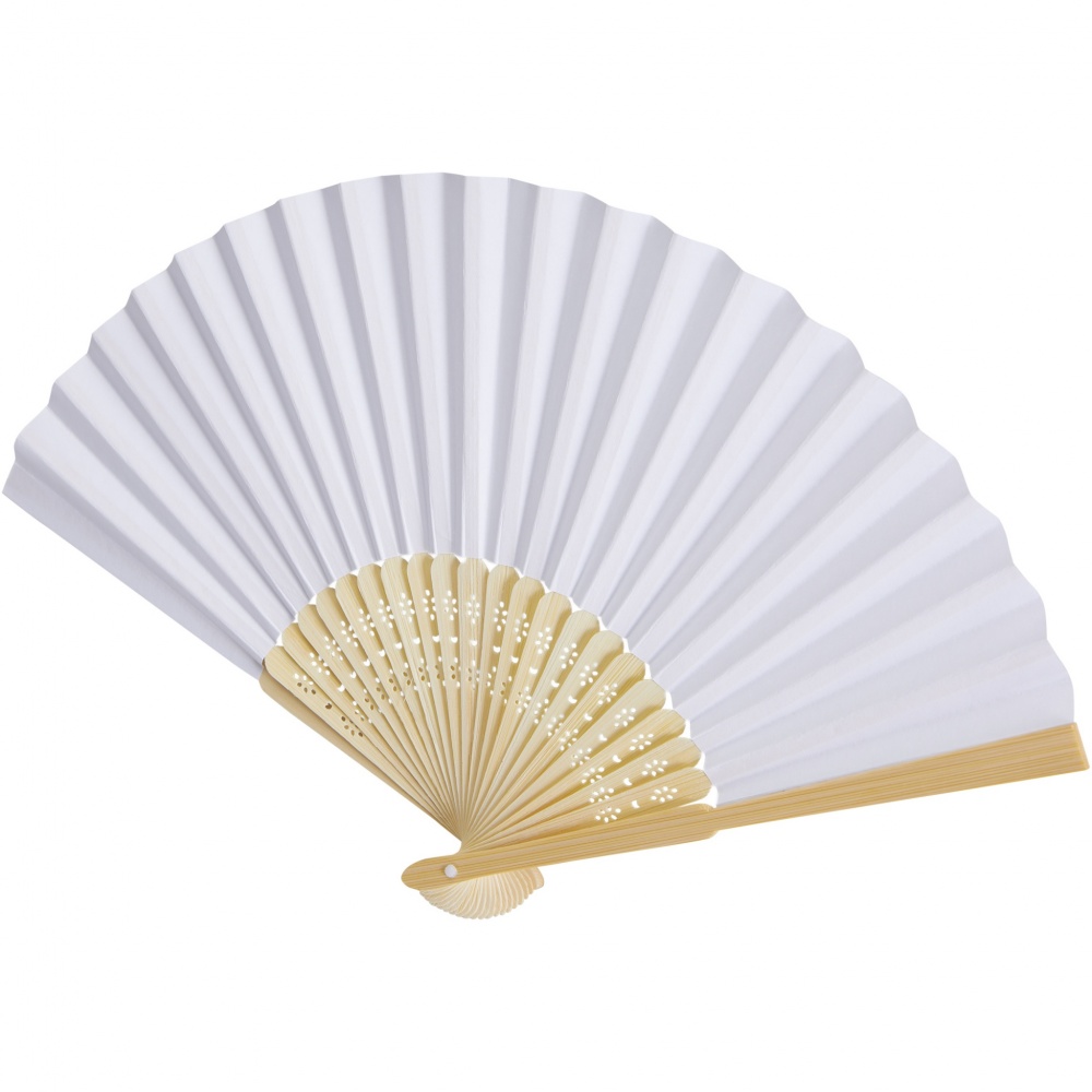 Logotrade promotional merchandise photo of: Carmen hand fan