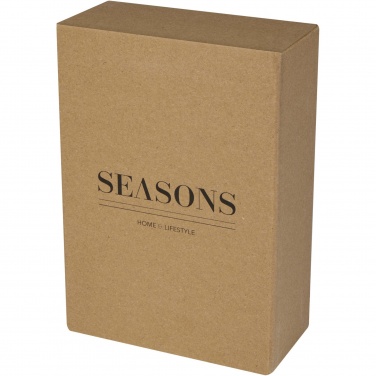 Logo trade promotional giveaways picture of: Mangi 750 ml lunch box