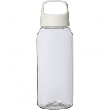 Logotrade promotional giveaway image of: Bebo 500 ml recycled plastic water bottle