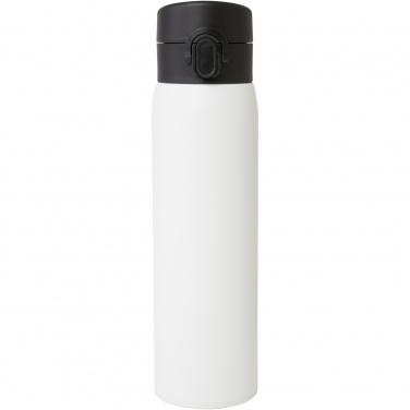 Logotrade promotional giveaway picture of: Sika 450 ml RCS certified recycled stainless steel insulated flask