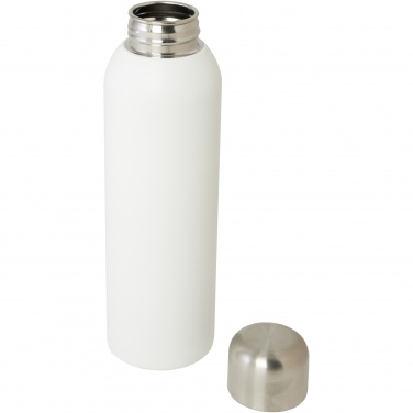 Logotrade promotional gift picture of: Guzzle 820 ml RCS certified stainless steel water bottle
