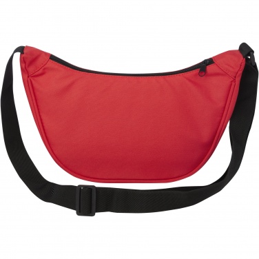 Logo trade corporate gifts picture of: Byron recycled fanny pack 1.5L