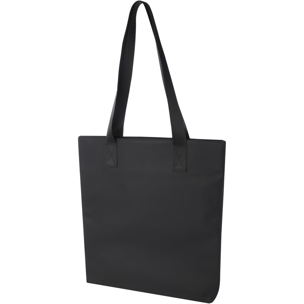 Logotrade promotional giveaway image of: Turner tote bag