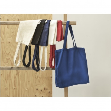 Logotrade corporate gift image of: Odessa 220 g/m² recycled tote bag
