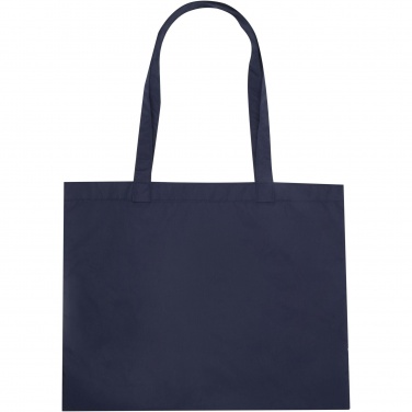 Logotrade promotional product picture of: Kai GRS recycled circular tote bag