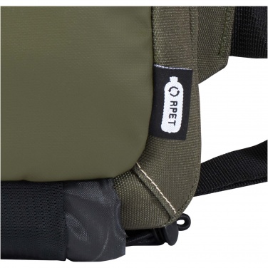 Logotrade promotional product picture of: Roam GRS recycled modular sling bag