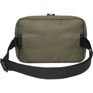 Logo trade promotional merchandise photo of: Roam GRS recycled modular toiletry bag