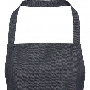 Logotrade promotional merchandise image of: Nima 320g/m2 Aware™ denim apron 