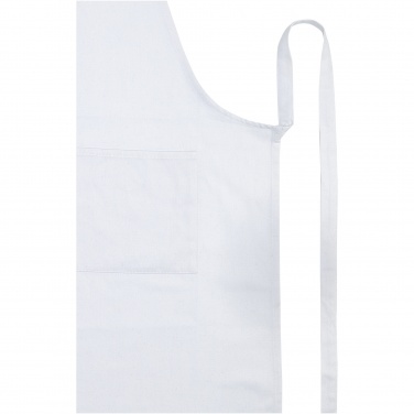 Logotrade promotional merchandise photo of: Shara 240 g/m2 Aware™ recycled apron