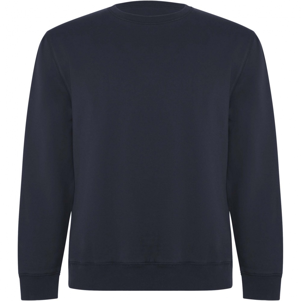 Logo trade advertising products picture of: Batian unisex crewneck sweater