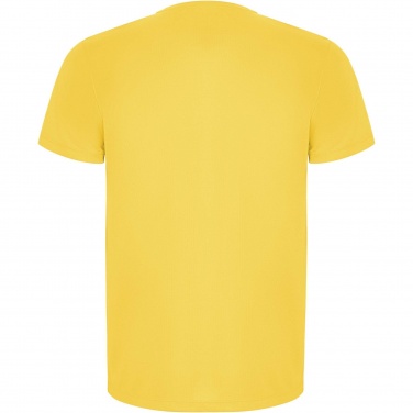 Logotrade promotional item image of: Imola short sleeve men's sports t-shirt