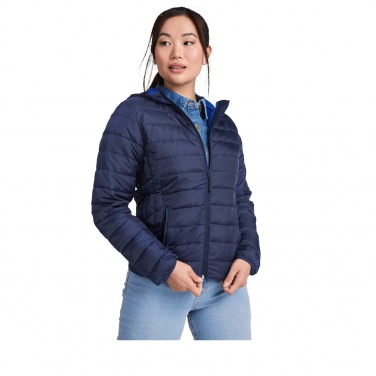 Logotrade business gift image of: Norway women's insulated jacket