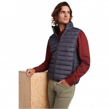 Logotrade corporate gift picture of: Oslo men's insulated bodywarmer
