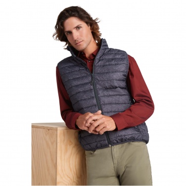 Logotrade promotional product picture of: Oslo men's insulated bodywarmer