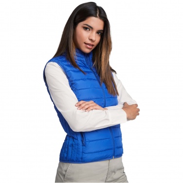 Logotrade corporate gifts photo of: Oslo women's insulated bodywarmer