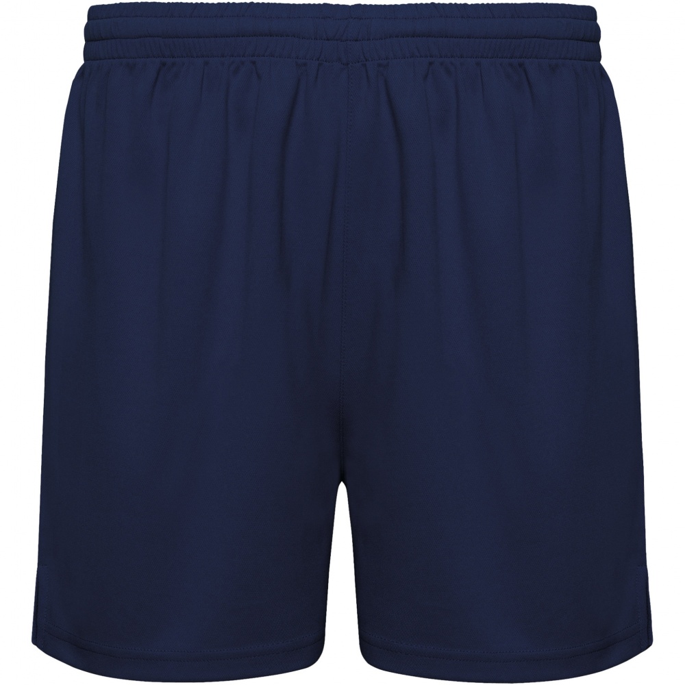 Logotrade promotional gift image of: Player kids sports shorts