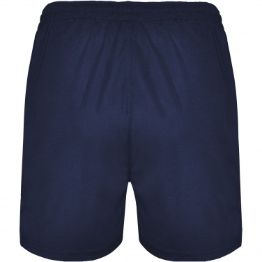 Logotrade promotional giveaway picture of: Player kids sports shorts