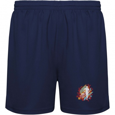 Logotrade promotional items photo of: Player kids sports shorts