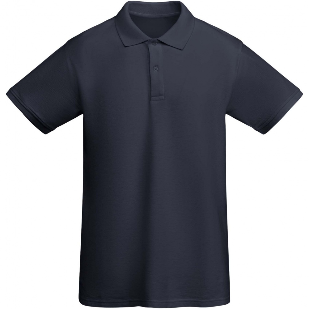 Logo trade advertising products picture of: Prince short sleeve men's polo