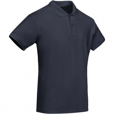 Logotrade corporate gifts photo of: Prince short sleeve men's polo