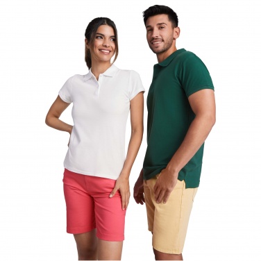 Logotrade promotional merchandise image of: Prince short sleeve women's polo