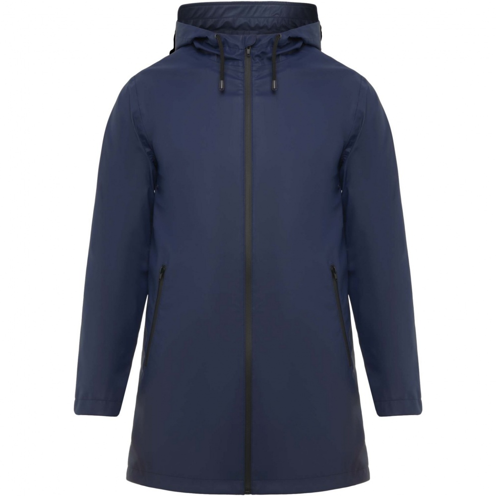 Logo trade promotional merchandise photo of: Sitka men's raincoat