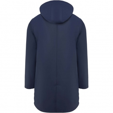 Logo trade promotional products image of: Sitka men's raincoat