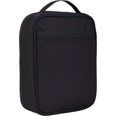 Logotrade corporate gift image of: Case Logic Invigo recycled accessories bag